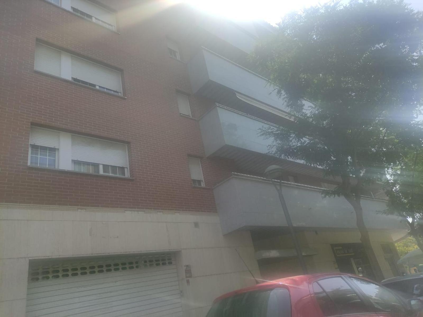 Piso Familiar 3 Habitaciones 2 Banos Y Plaza De Parking ตาร์ราโกนา ภายนอก รูปภาพ